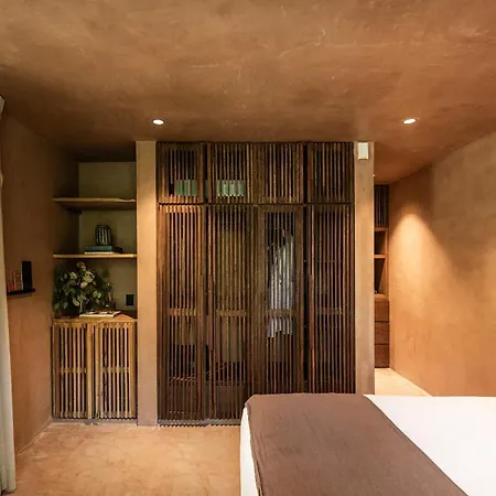 Xela Tulum, A Member Of Design Tulum