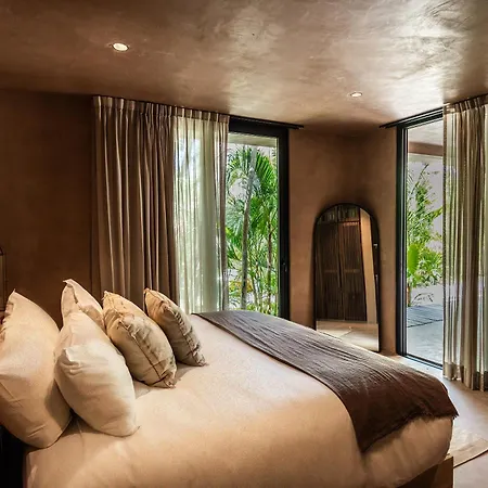 Xela Tulum, A Member Of Design Hotel 5*