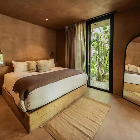 Hotel Xela Tulum, A Member Of Design