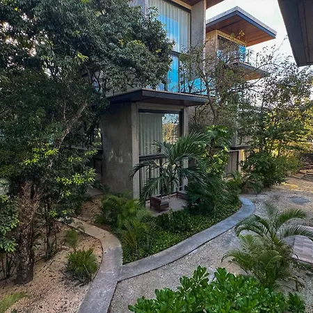 Nook Luxury Condohotel By Marea Aparthotel Tulum