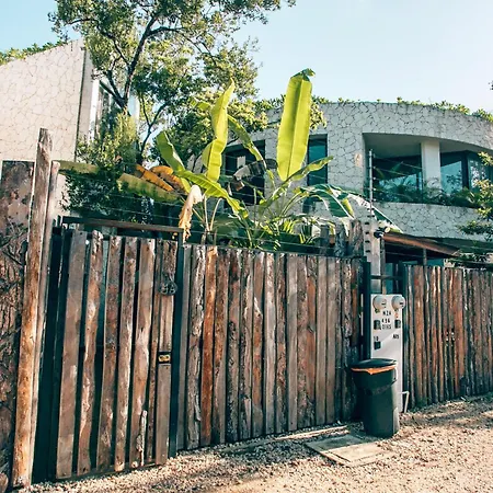 Villa Hidden Gem - Pv Pool - Concierge 3a Tulum