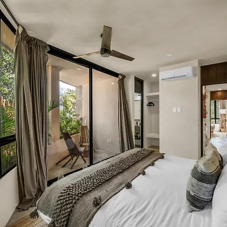 Hidden Gem - Pv Pool - Concierge 3a Tulum