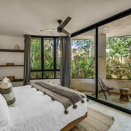 Hidden Gem - Pv Pool - Concierge 3a * Tulum