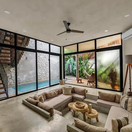Villa Hidden Gem - Pv Pool - Concierge 3a *
