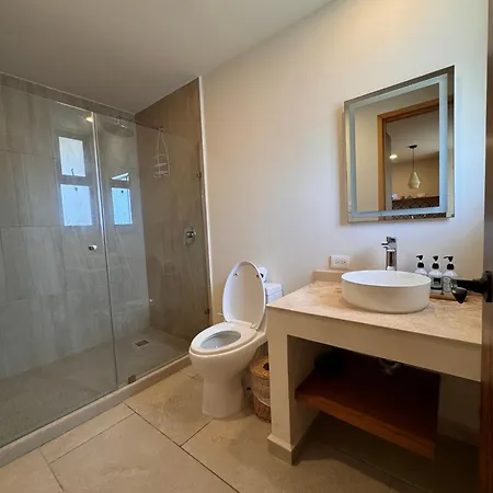 Apartment Santal By Marea *