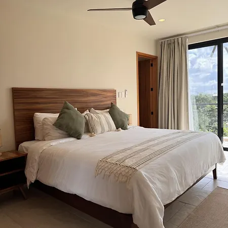 Apartment Santal By Marea