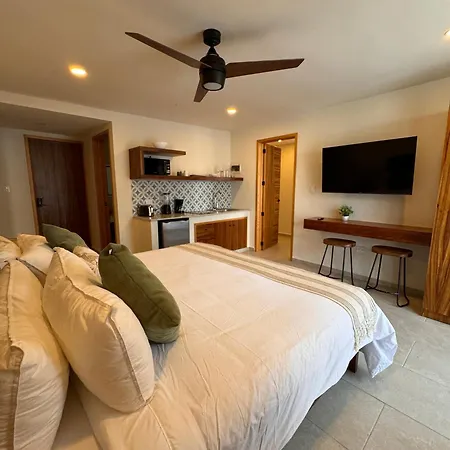 Santal By Marea Apartment *