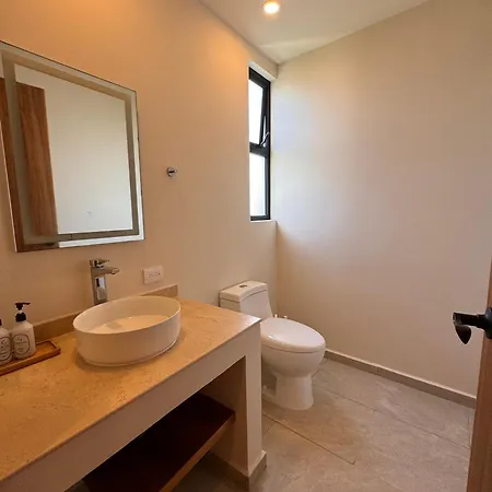 Santal By Marea Apartment *