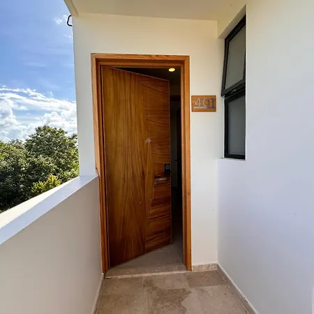 Santal By Marea Apartment Tulum