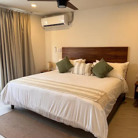 Santal By Marea Apartment