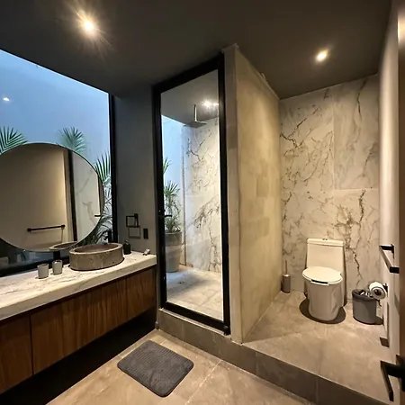 Casa Valkinia Luxury W Private Pool