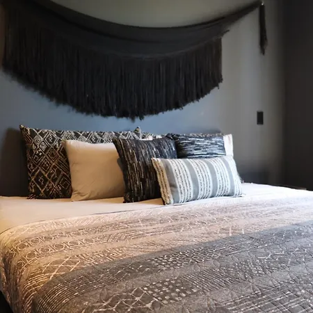 Casa Valkinia Luxury W Private Pool * Tulum