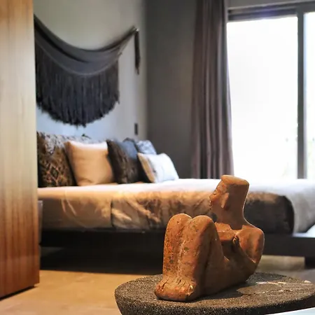 Casa Valkinia Luxury W Private Pool * Tulum