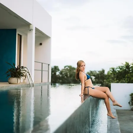 50 Off New 1br Rincon Ixchel-ha Apartment