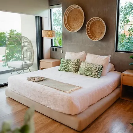 50 Off New 1br Rincon Ixchel-ha Tulum