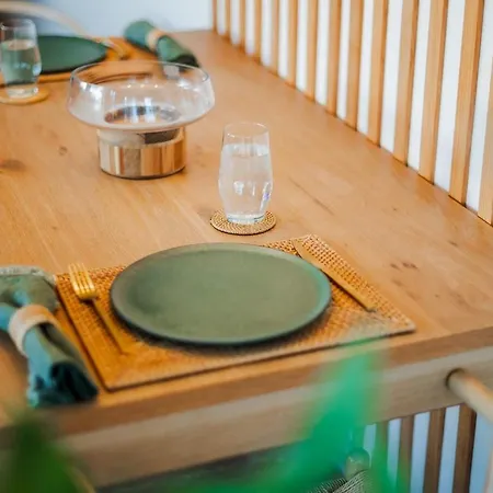 Apartment 50 Off New 1br Rincon Ixchel-ha