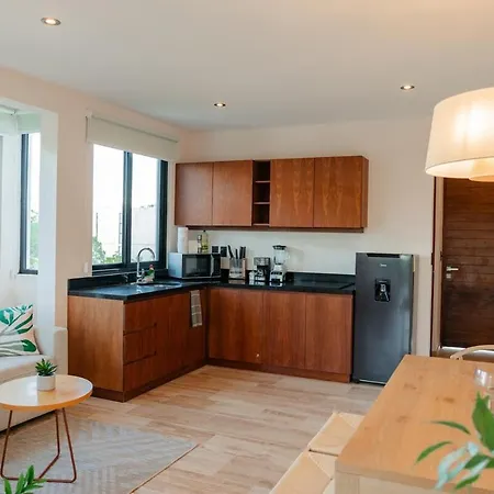 50 Off New 1br Rincon Ixchel-ha * Tulum