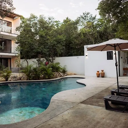 50 Off New 1br Rincon Ixchel-ha *