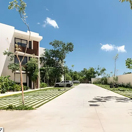 Holiday home Residencial Ophelia *