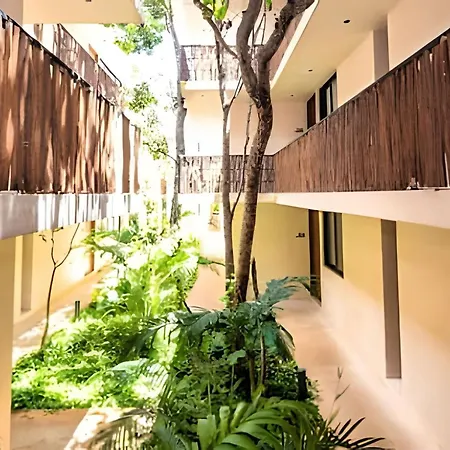 Holiday home Residencial Ophelia *