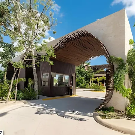 Residencial Ophelia Tulum