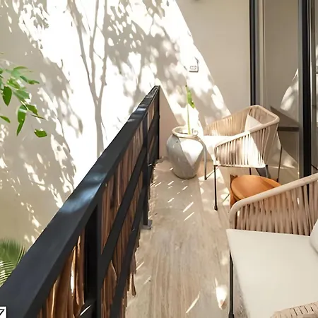 Holiday home Residencial Ophelia *