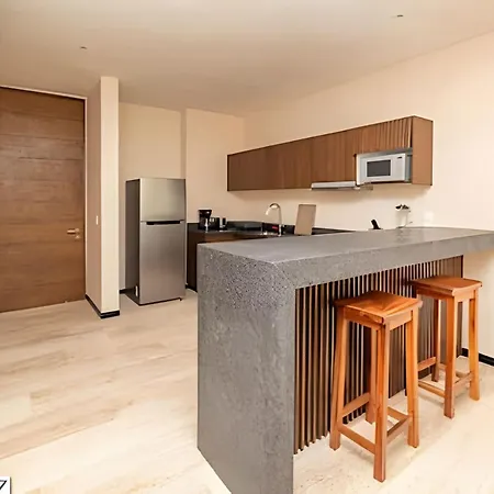 Holiday home Residencial Ophelia