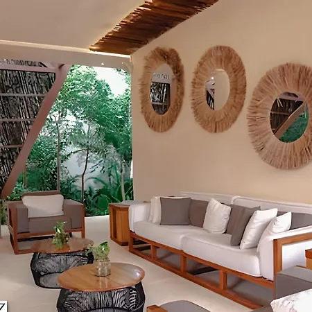 Residencial Ophelia Holiday home *