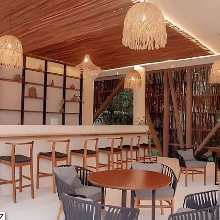Residencial Ophelia Holiday home Tulum