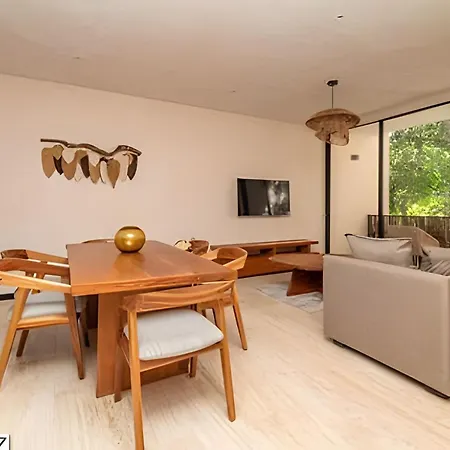 Residencial Ophelia Tulum