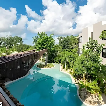 Residencial Ophelia Holiday home *