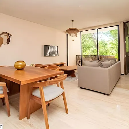 Holiday home Residencial Ophelia Tulum