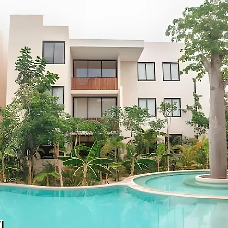 Residencial Ophelia Tulum