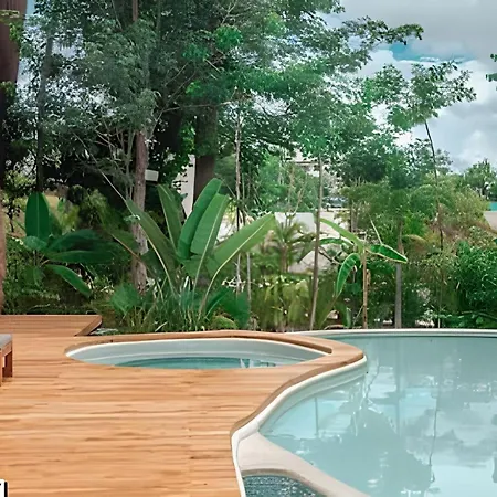 Holiday home Residencial Ophelia *