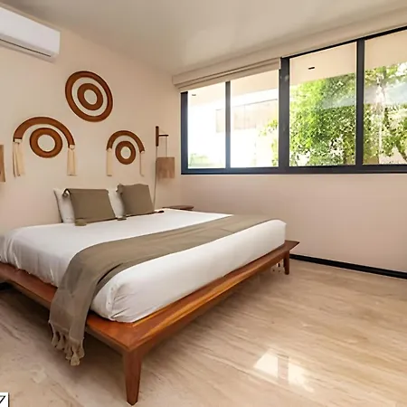 Residencial Ophelia Tulum