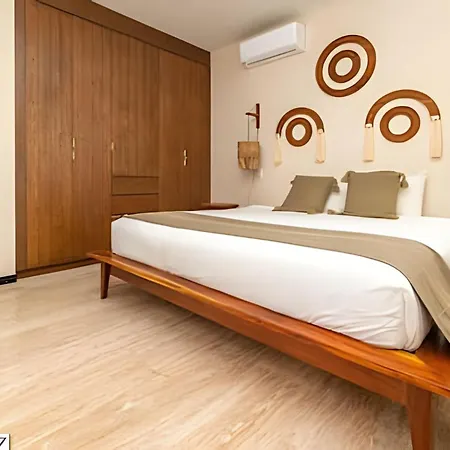 Holiday home Residencial Ophelia Tulum