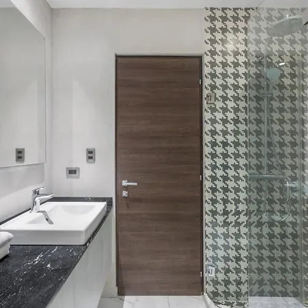 5br Paradise With Pool Apartment Tulum