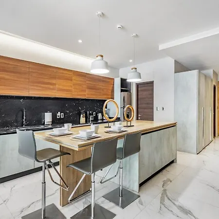 Apartment 5br Paradise With Pool *