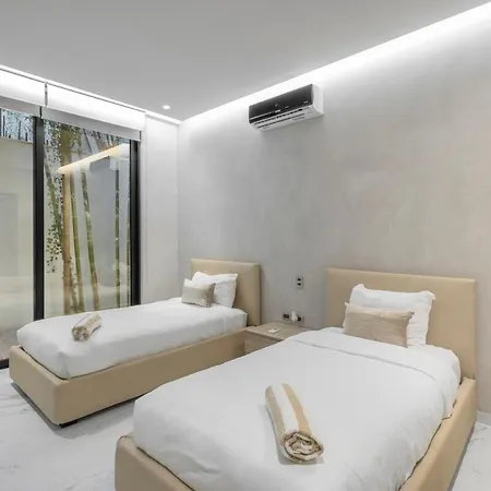 5br Paradise With Pool Apartment *