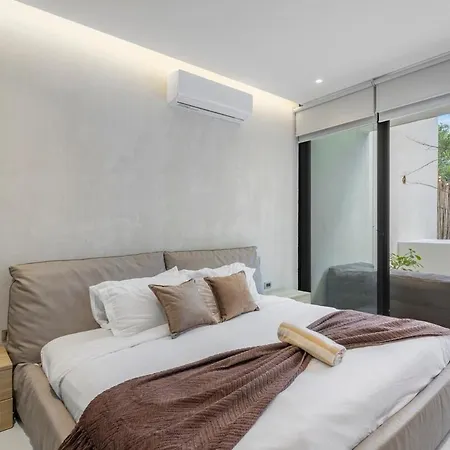 Apartment 5br Paradise With Pool *