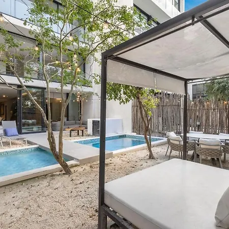 5br Paradise With Pool Apartment *