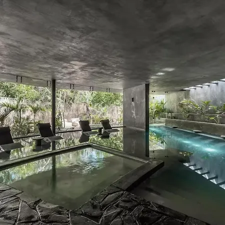 Apartment 5br Paradise With Pool