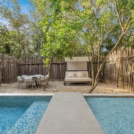 5br Paradise With Pool Apartment *