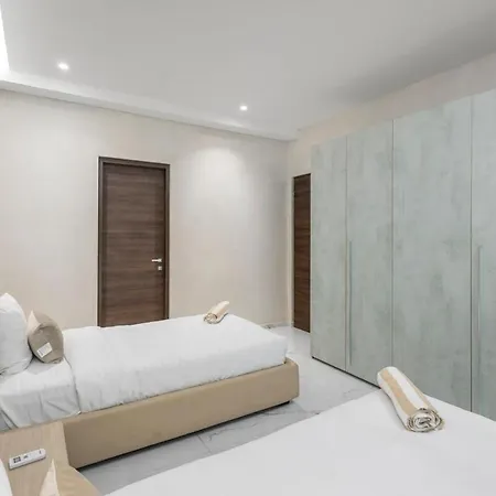 Apartment 5br Paradise With Pool *