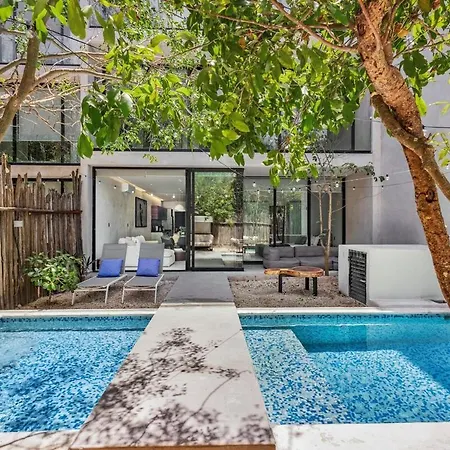 5br Paradise With Pool