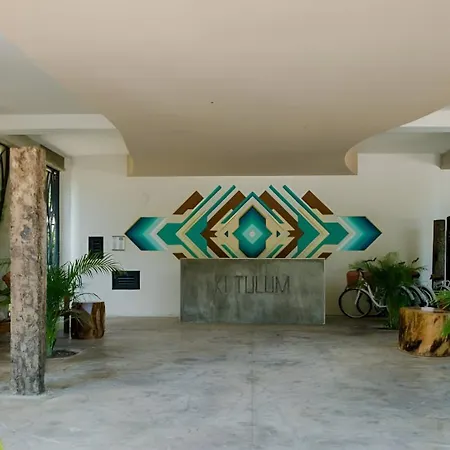 Aldea Zama - Lujo Natural En El Corazon De * Tulum