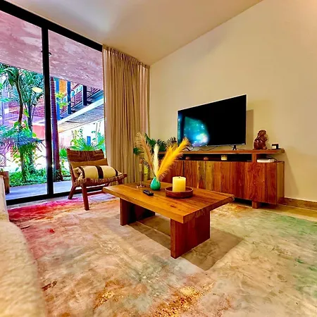 Aparthotel Caribbean Soul *
