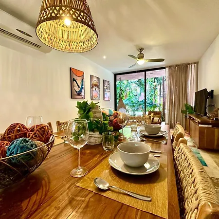 Caribbean Soul Aparthotel *