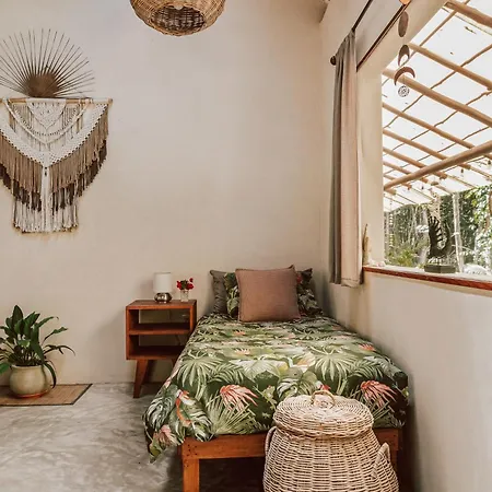 Casa Arkaana Eco Retreat