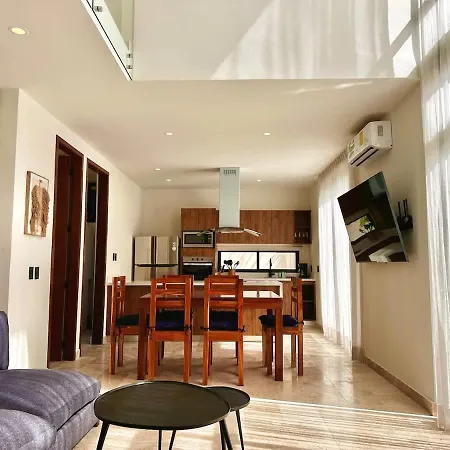 Casa De Lujo Con Alberca Privada